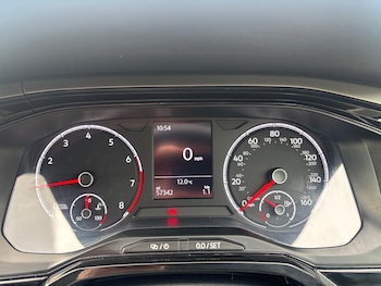 Used Volkswagen Polo 2021 for sale - 78210670: Photo