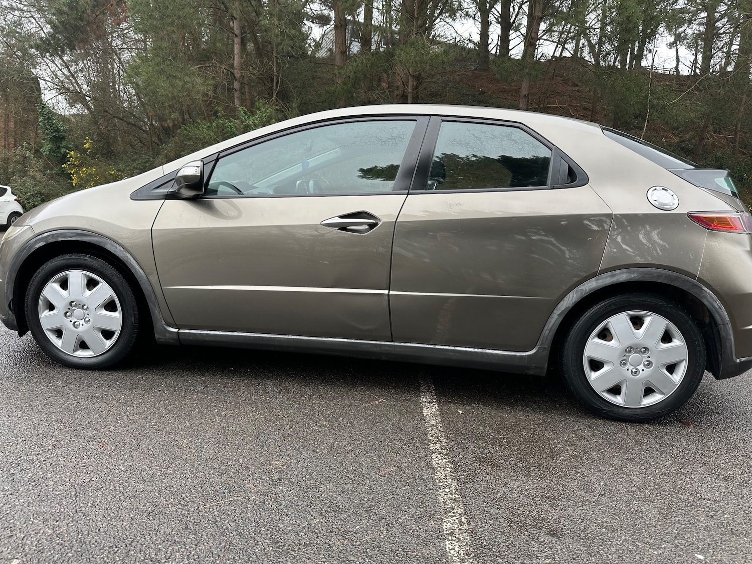 Used Honda Civic 2008 for sale - 78009287: Photo 5