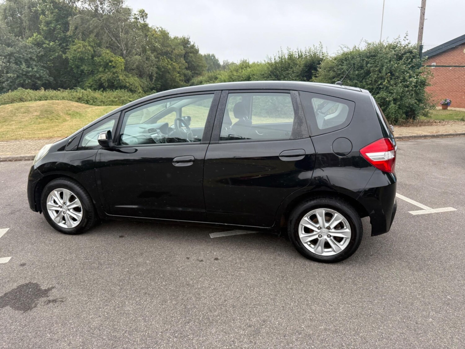 Used Honda Jazz 2011 for sale - 78009432: Photo 14