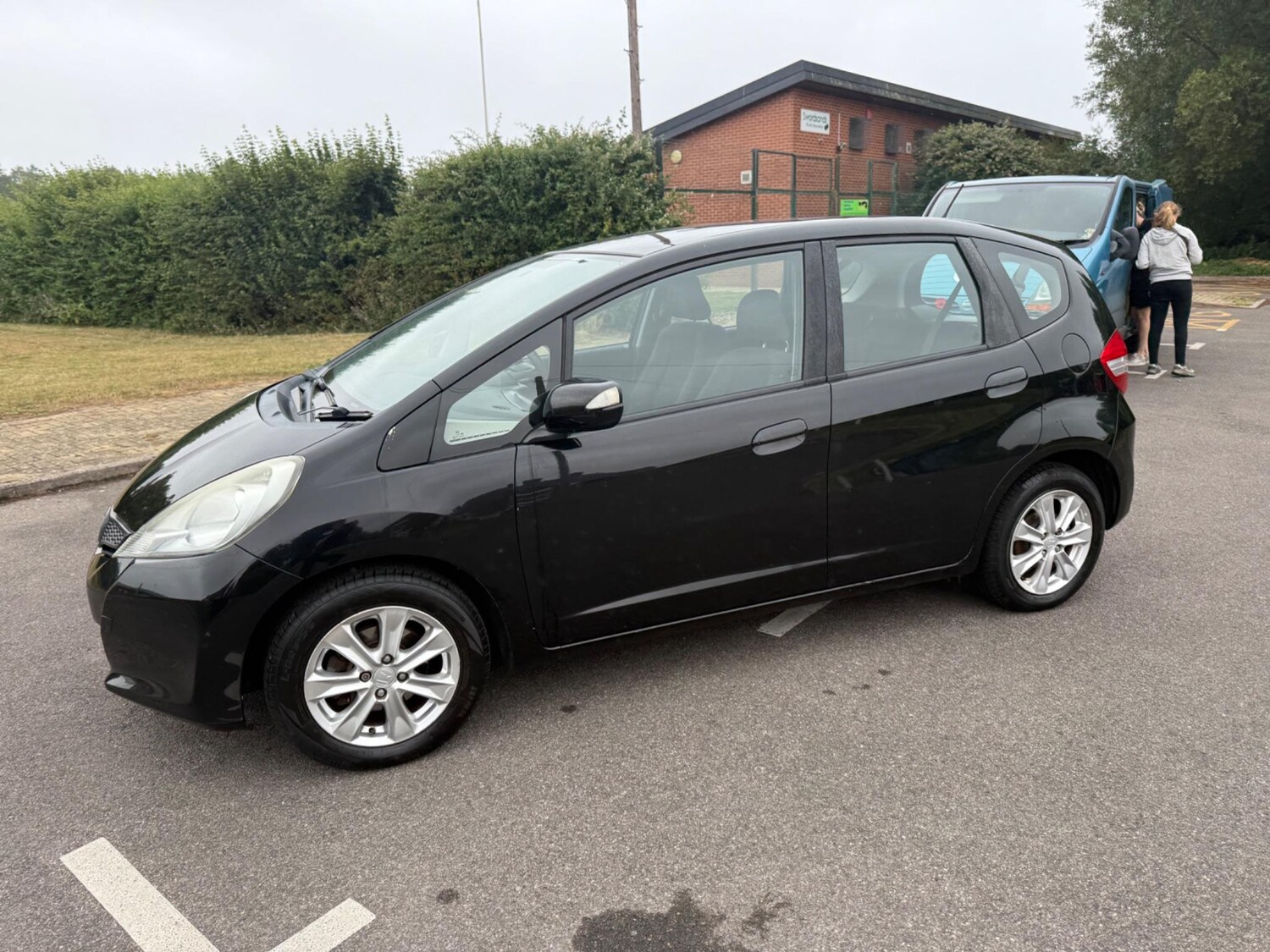 Used Honda Jazz 2011 for sale - 78009432: Photo 18