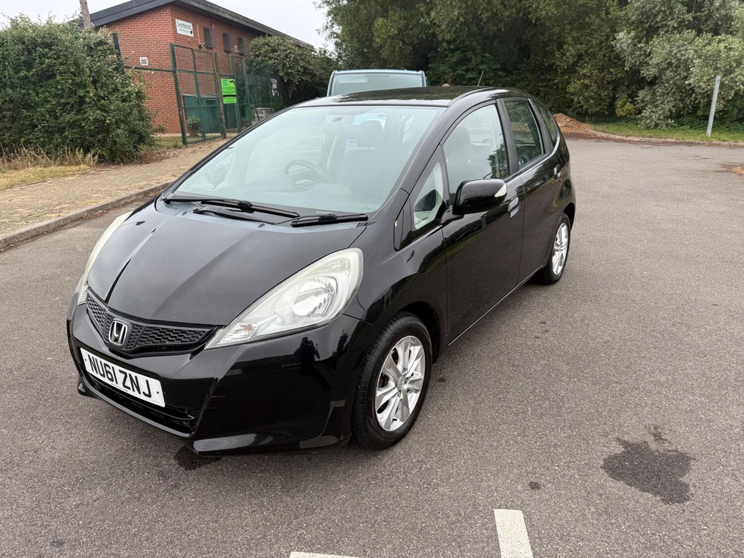 Used Honda Jazz 2011 for sale - 78009432: Photo 22