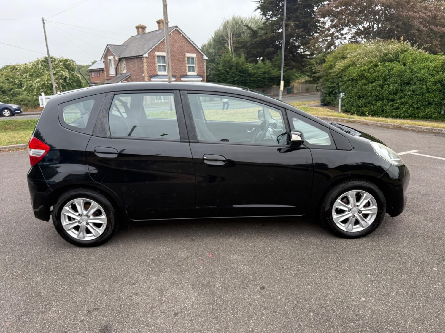 Used Honda Jazz 2011 for sale - 78009432: Photo 7