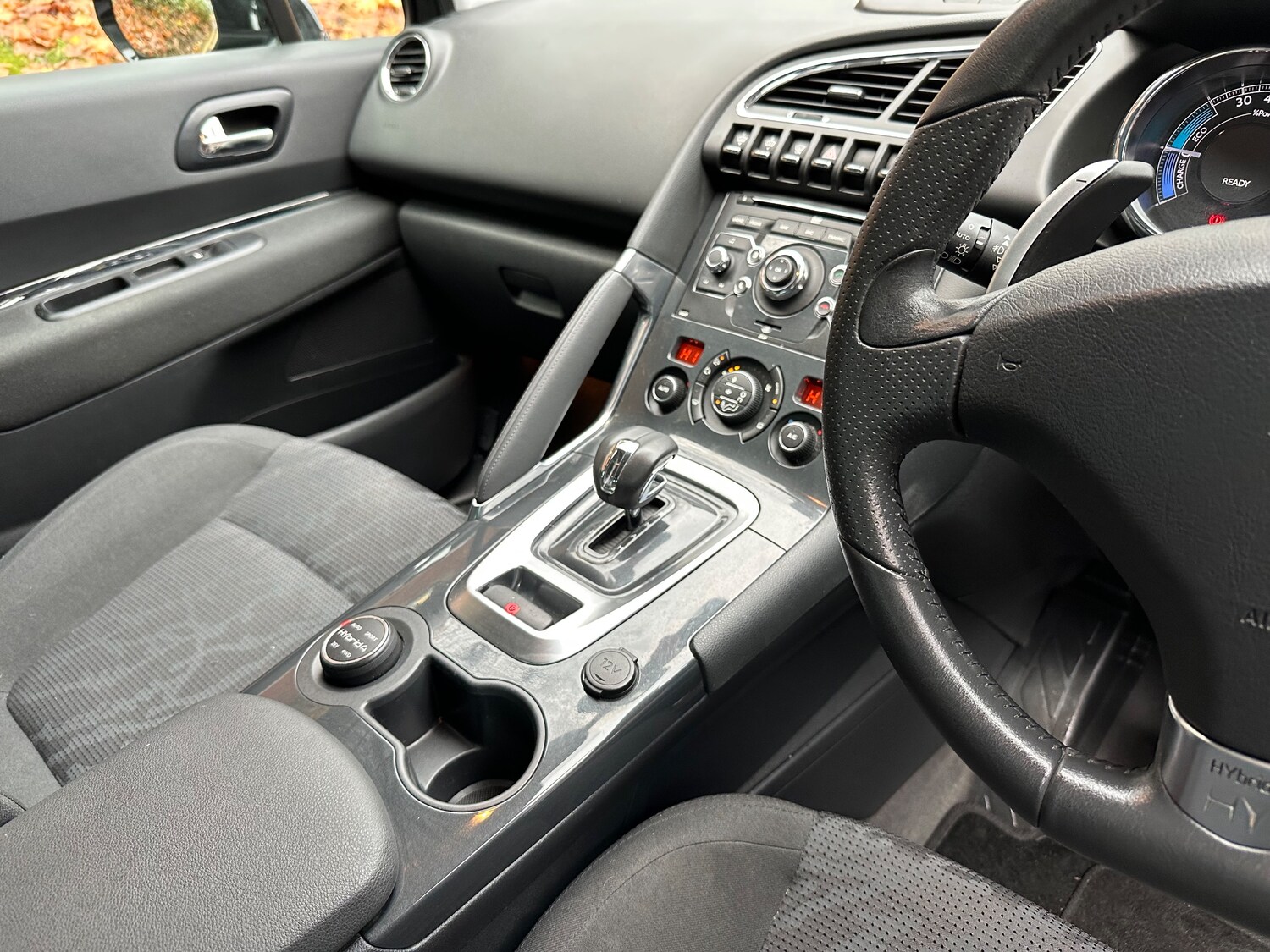 Used Peugeot 3008 2012 for sale - 78043769: Photo 11