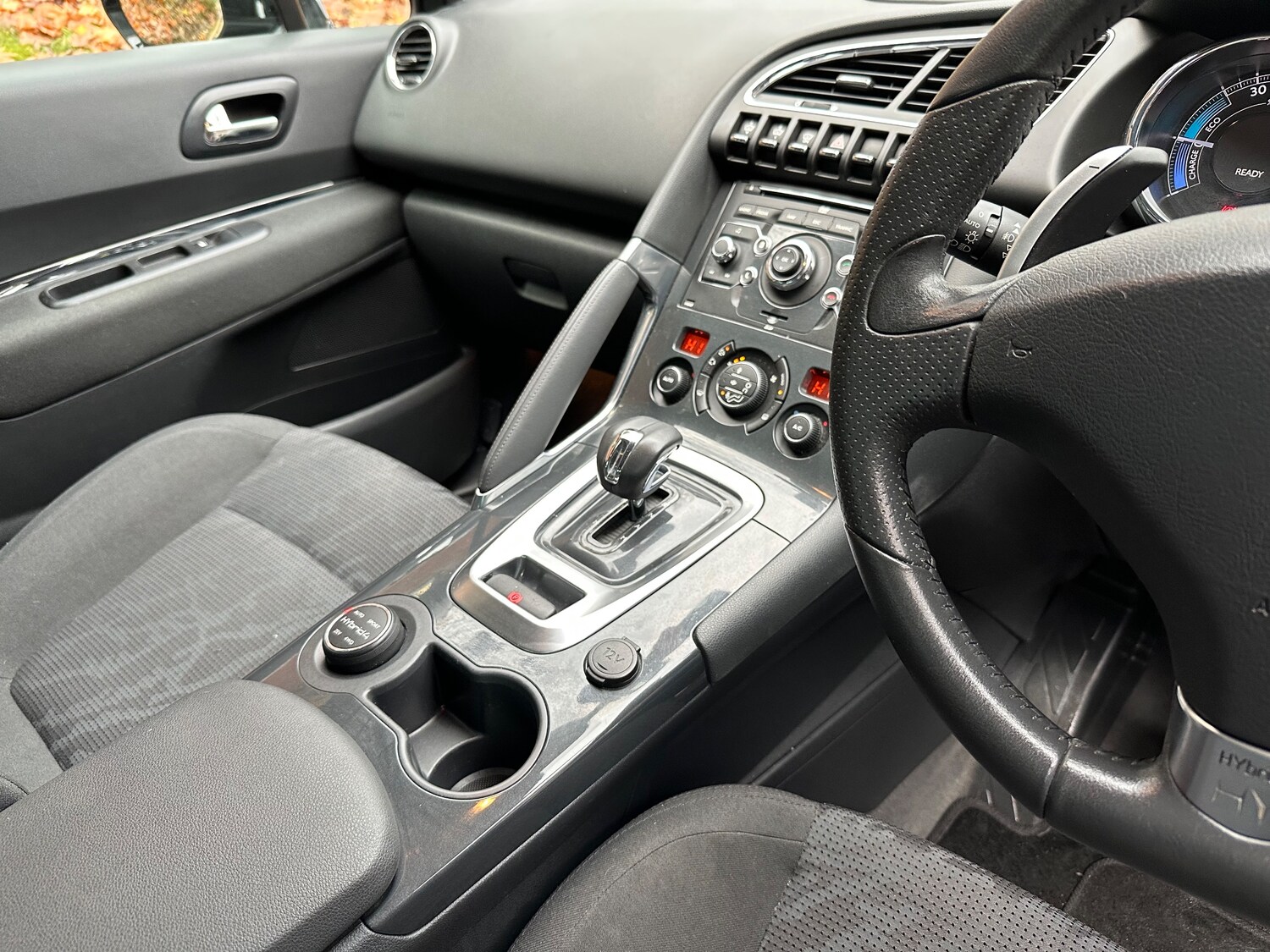 Used Peugeot 3008 2012 for sale - 78043769: Photo 12