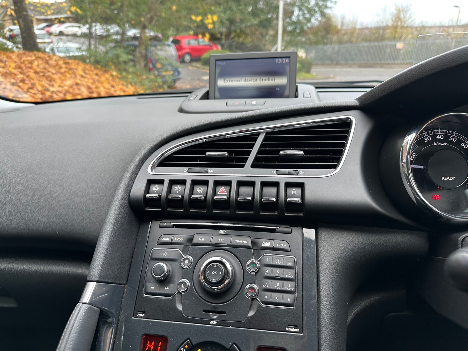 Used Peugeot 3008 2012 for sale - 78043769: Photo 14