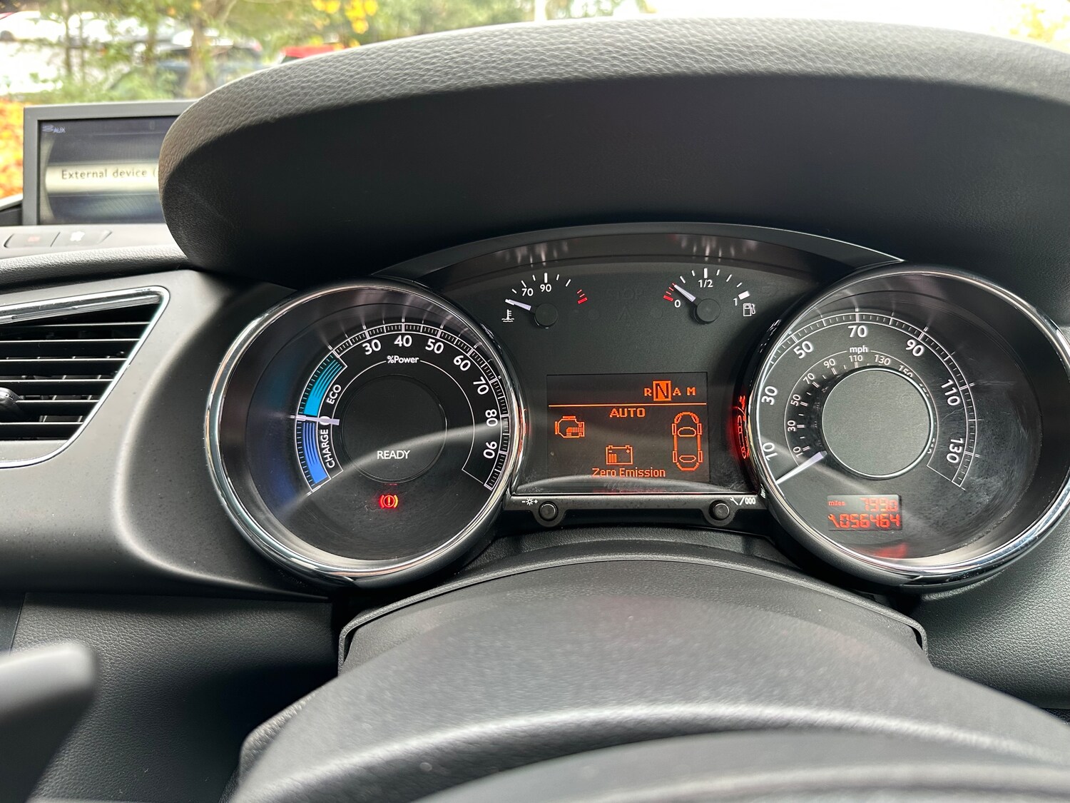 Used Peugeot 3008 2012 for sale - 78043769: Photo 17