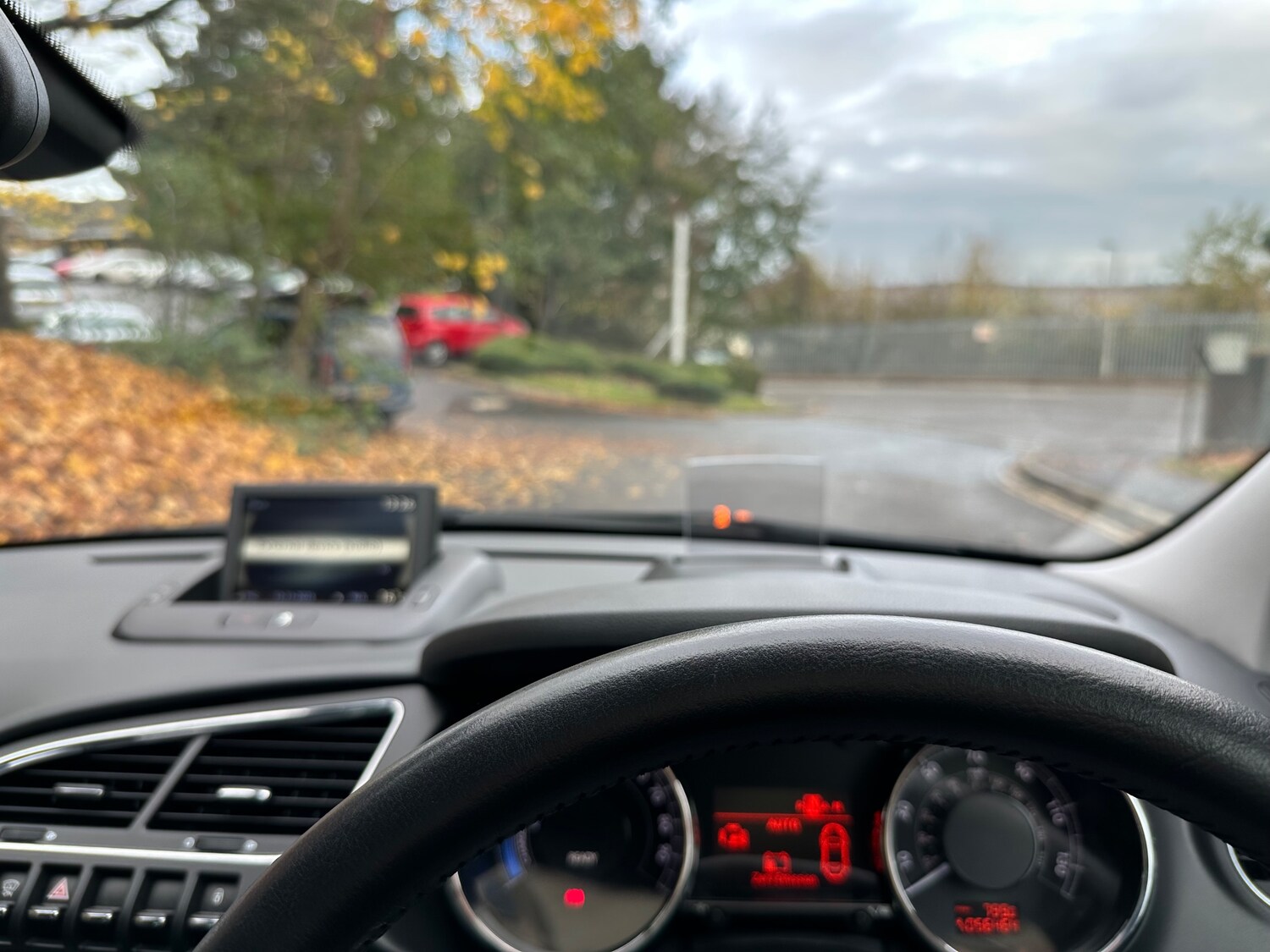 Used Peugeot 3008 2012 for sale - 78043769: Photo 18