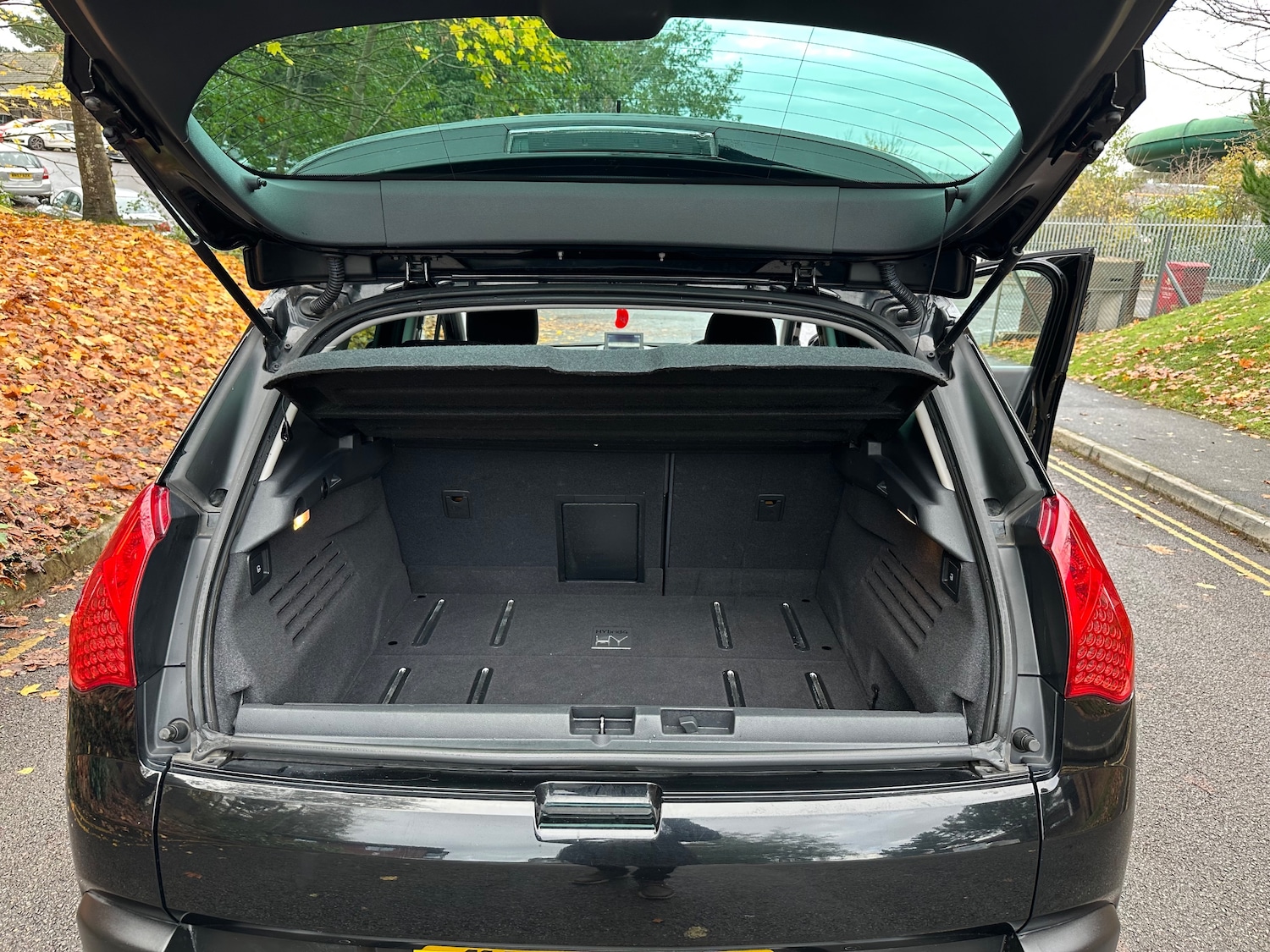 Used Peugeot 3008 2012 for sale - 78043769: Photo 7