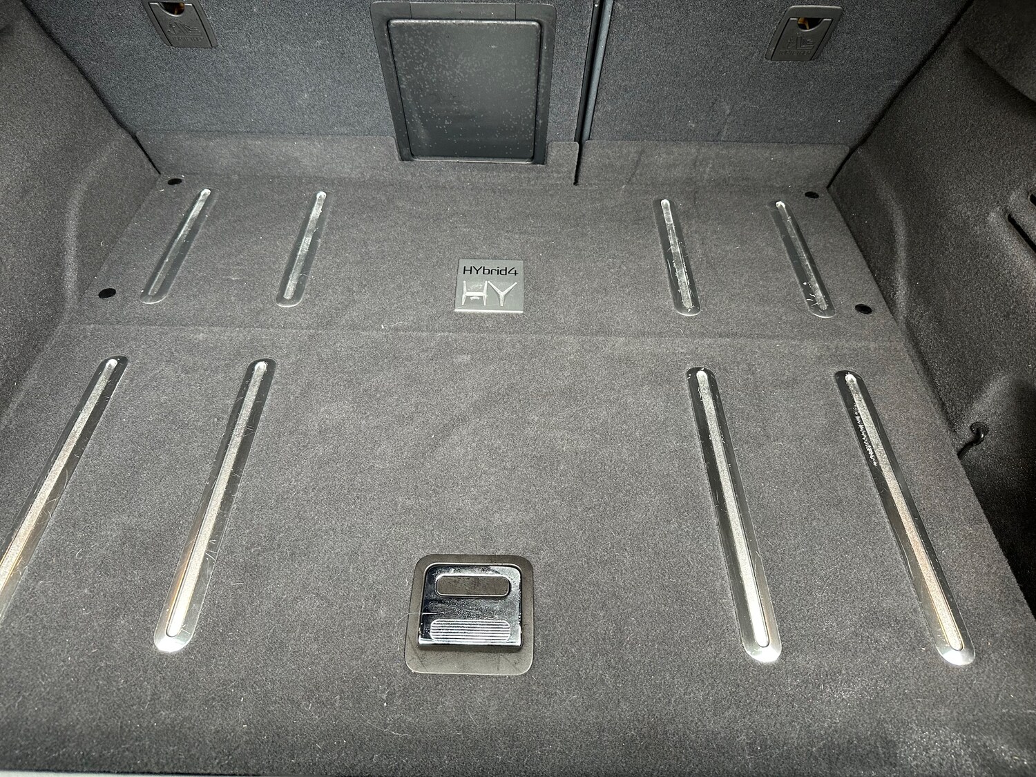 Used Peugeot 3008 2012 for sale - 78043769: Photo 8