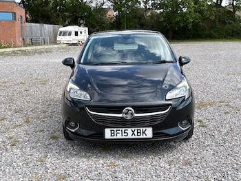 Used Vauxhall Corsa 2015 for sale - 78501999: Photo