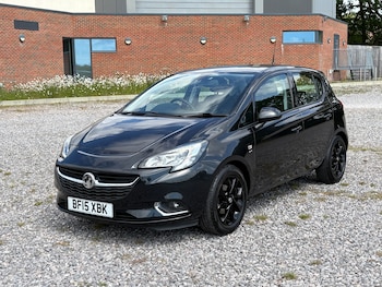 Used Vauxhall Corsa 2015 for sale - 78501999: Photo