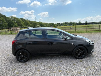 Used Vauxhall Corsa 2015 for sale - 78501999: Photo