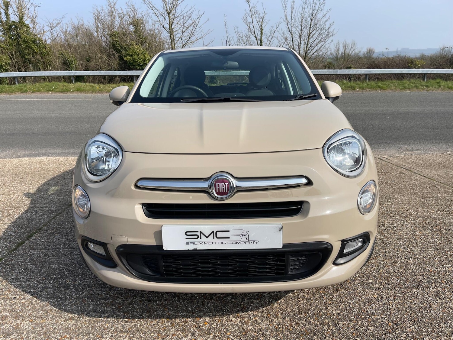 Used Fiat 500X 2018 for sale - 77976152: Photo 13