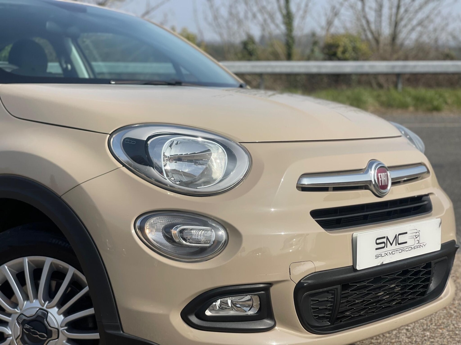 Used Fiat 500X 2018 for sale - 77976152: Photo 14