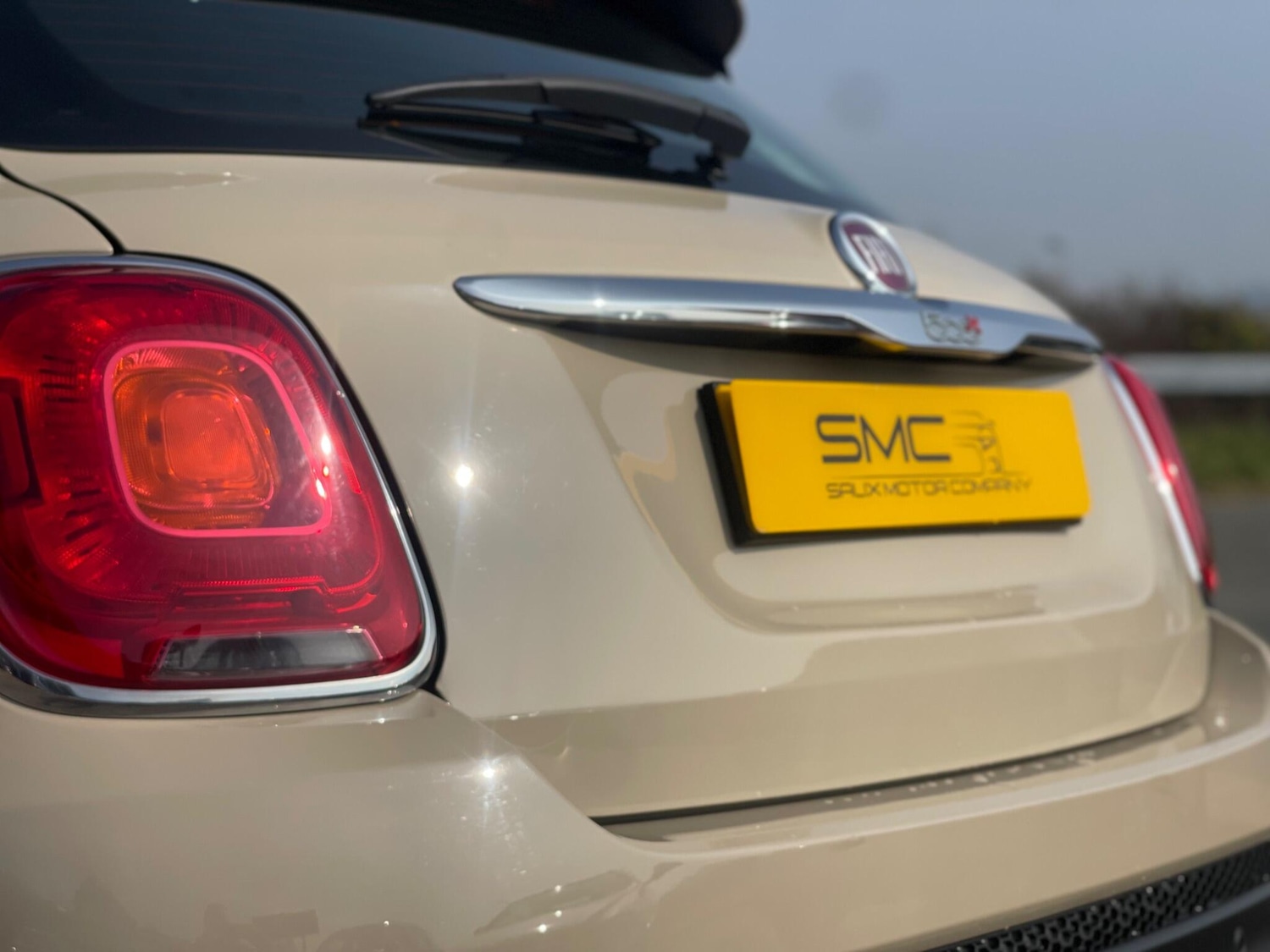 Used Fiat 500X 2018 for sale - 77976152: Photo 15