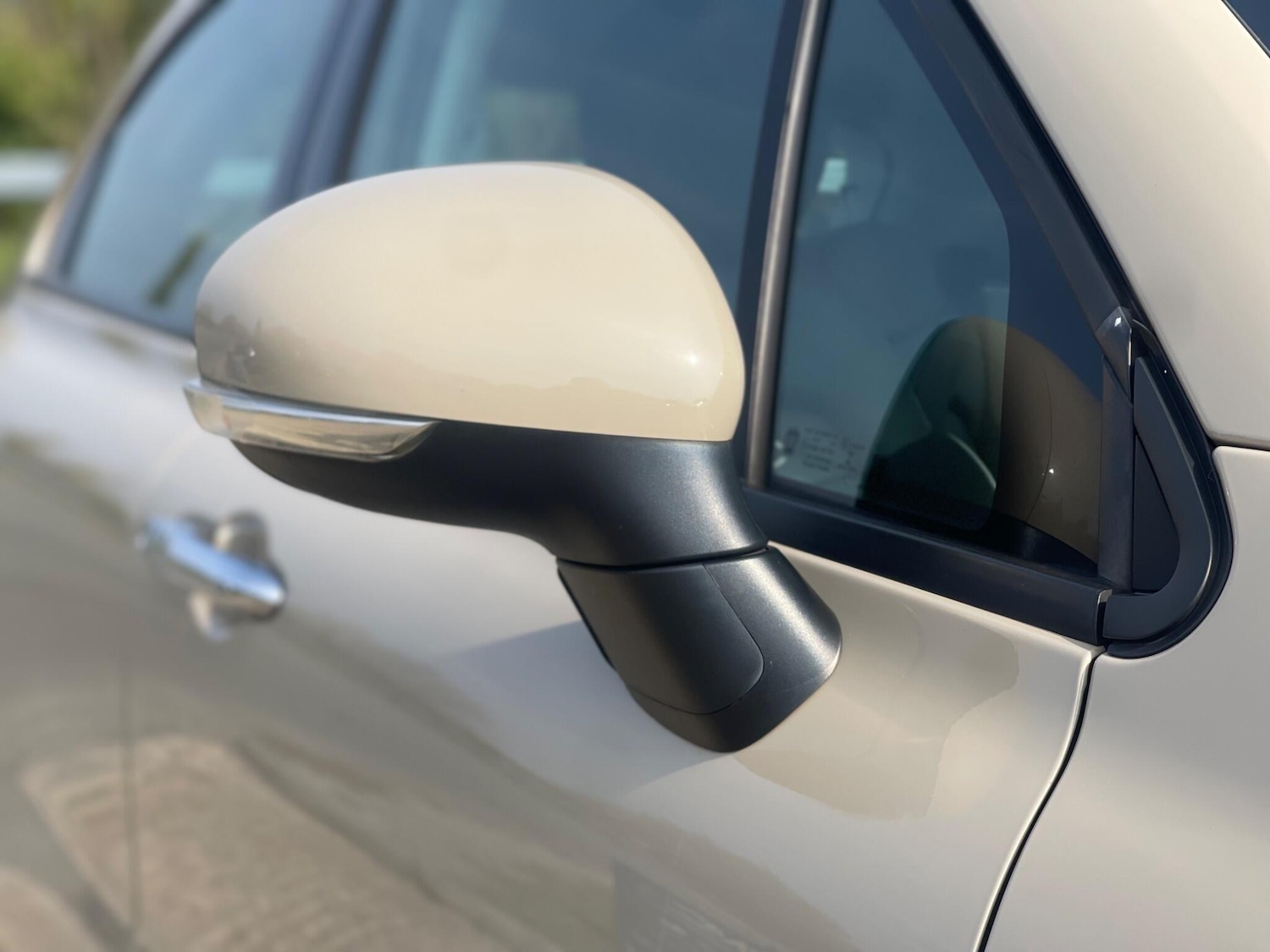 Used Fiat 500X 2018 for sale - 77976152: Photo 16