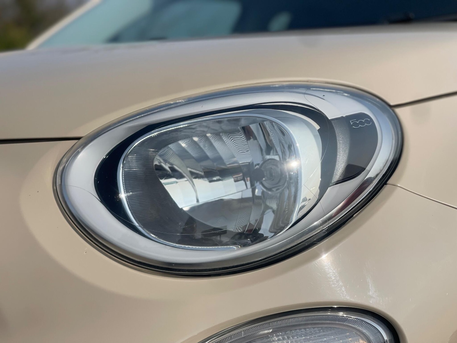 Used Fiat 500X 2018 for sale - 77976152: Photo 17