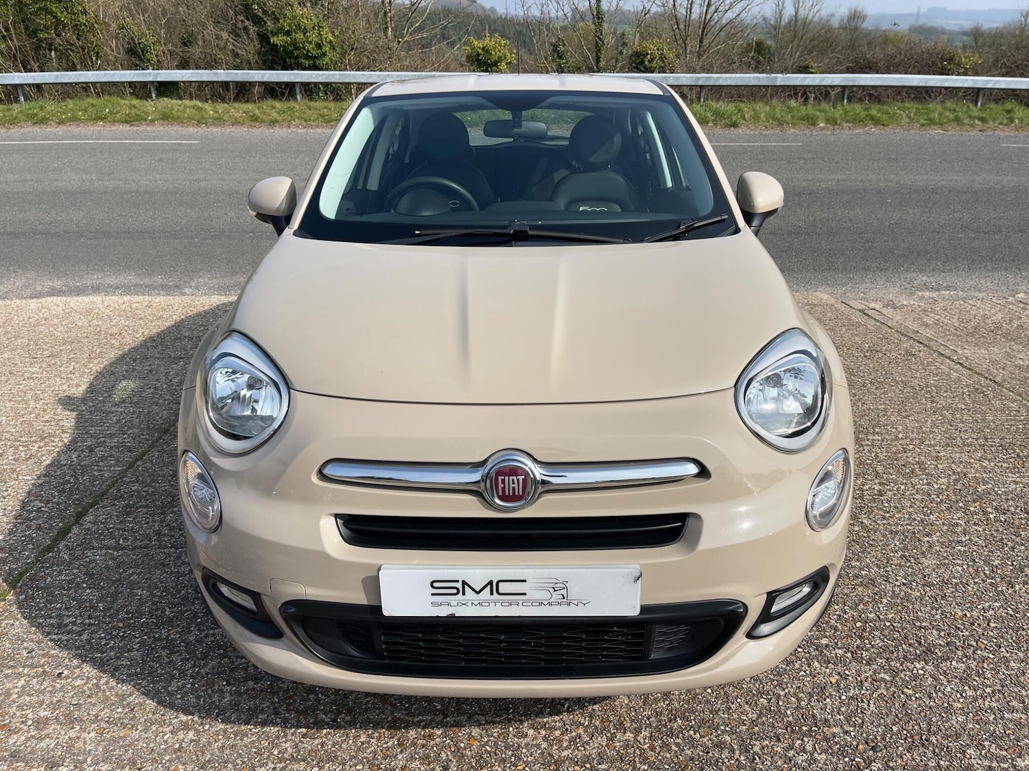 Used Fiat 500X 2018 for sale - 77976152: Photo 2