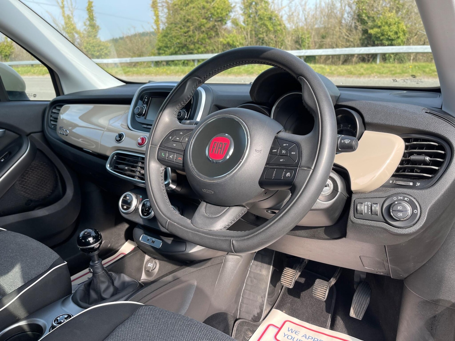 Used Fiat 500X 2018 for sale - 77976152: Photo 21