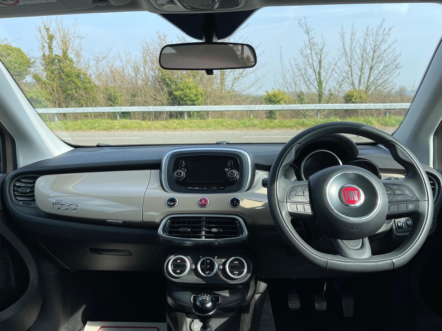 Used Fiat 500X 2018 for sale - 77976152: Photo 22