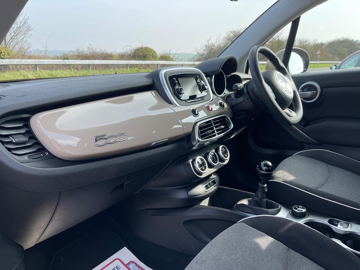 Used Fiat 500X 2018 for sale - 77976152: Photo 23