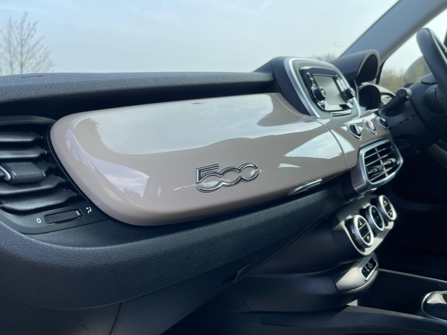 Used Fiat 500X 2018 for sale - 77976152: Photo 24