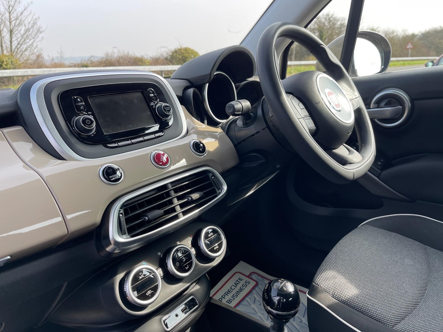 Used Fiat 500X 2018 for sale - 77976152: Photo 25