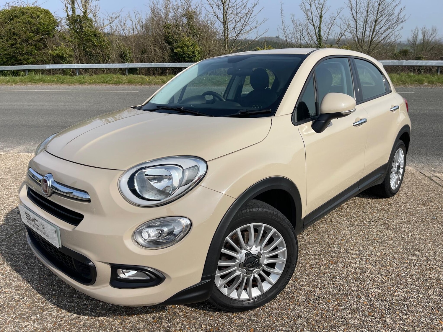 Used Fiat 500X 2018 for sale - 77976152: Photo 3