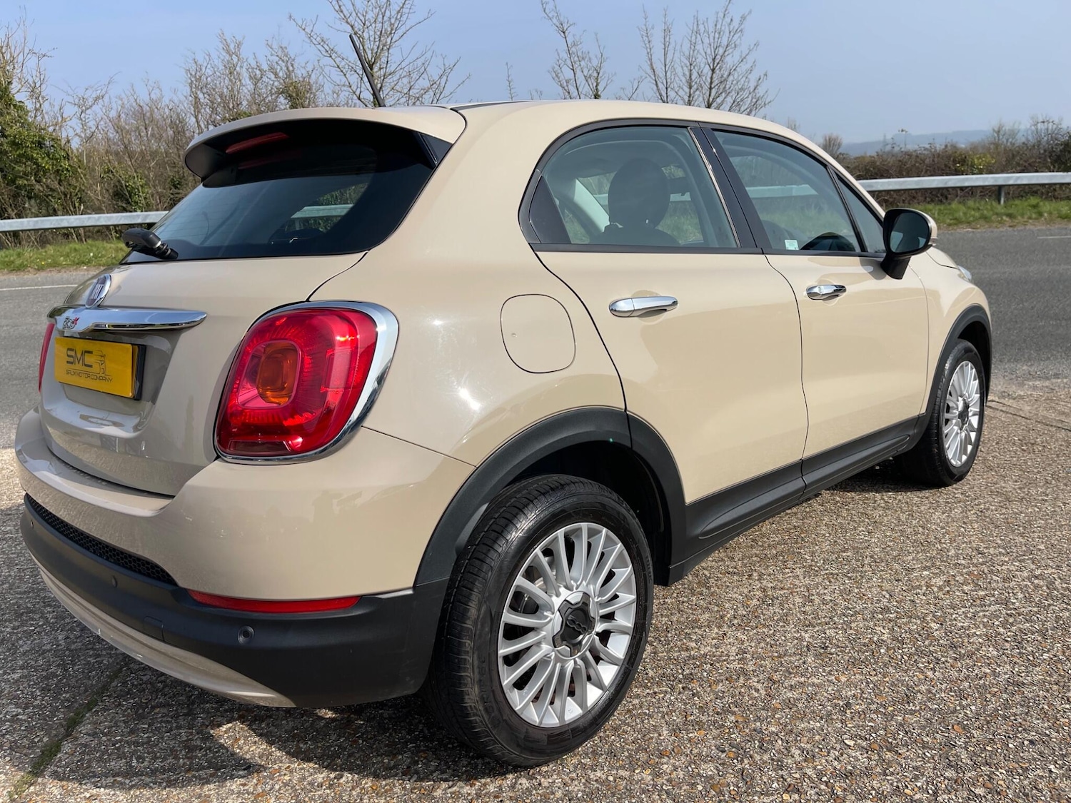 Used Fiat 500X 2018 for sale - 77976152: Photo 6