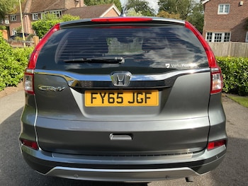 Used Honda CR-V 2015 for sale - 78840660: Photo