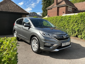 Used Honda CR-V 2015 for sale - 78840660: Photo
