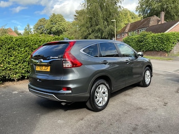 Used Honda CR-V 2015 for sale - 78840660: Photo