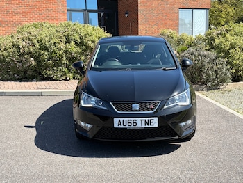 Used SEAT Ibiza 2016 for sale - 78345550: Photo