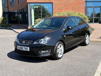 Used SEAT Ibiza 2016 for sale - 78345550: Photo