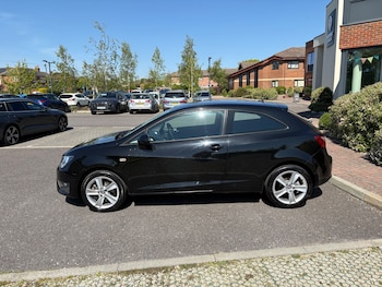 Used SEAT Ibiza 2016 for sale - 78345550: Photo
