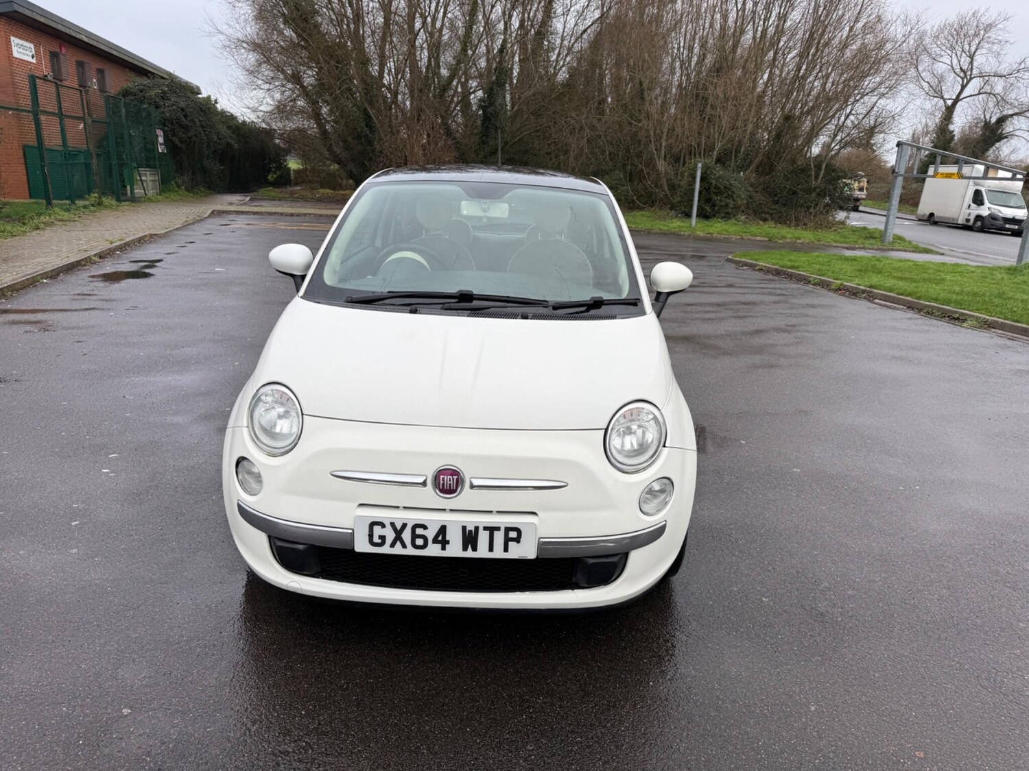 Used Fiat 500 2014 for sale - 78022561: Photo 10