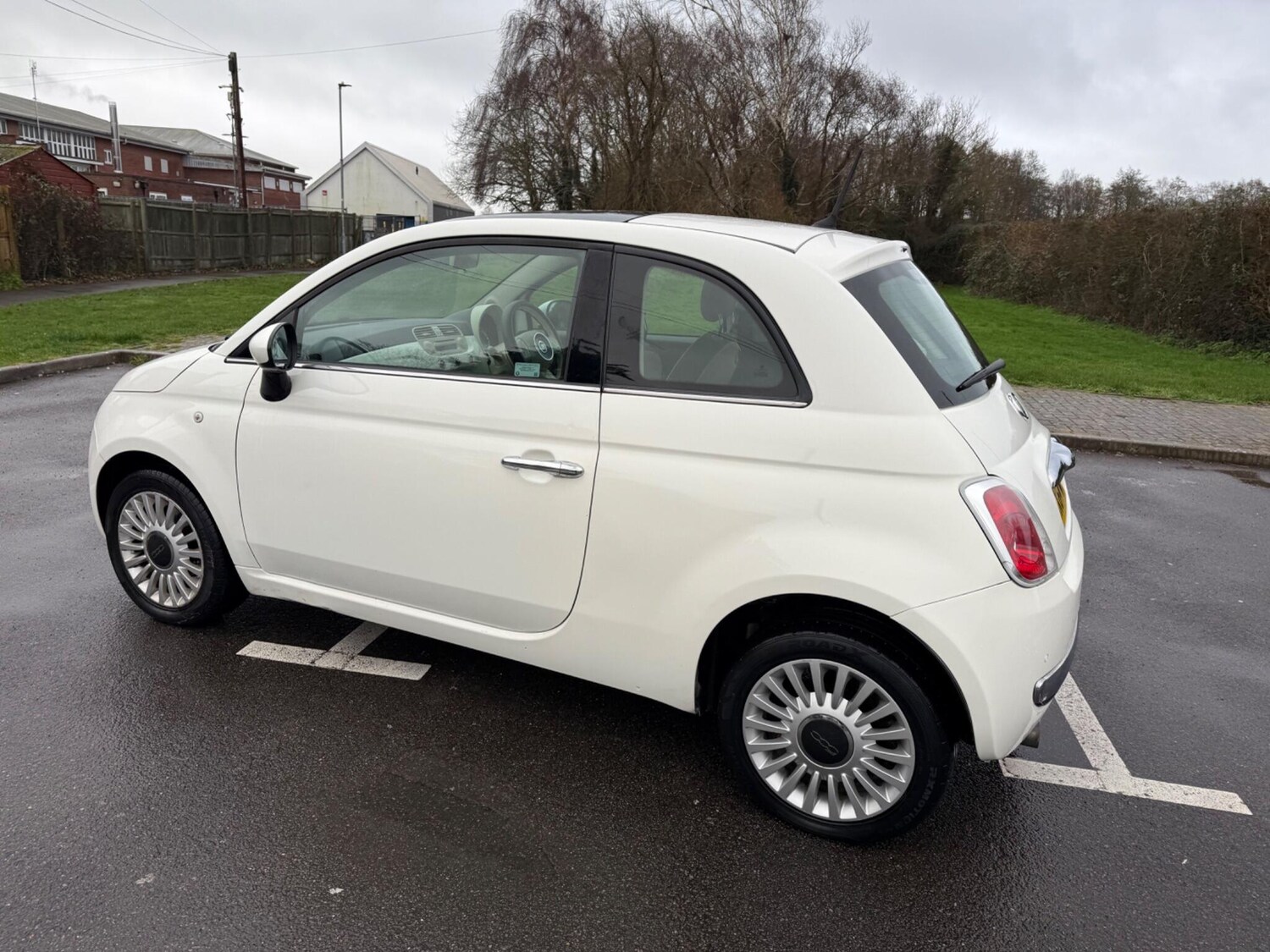 Used Fiat 500 2014 for sale - 78022561: Photo 18