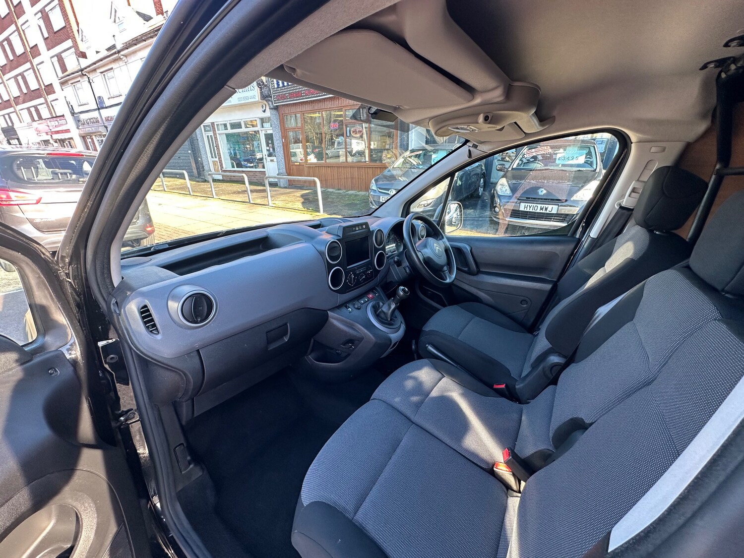 Used Citroen Berlingo 2017 for sale - 77762483: Photo 10