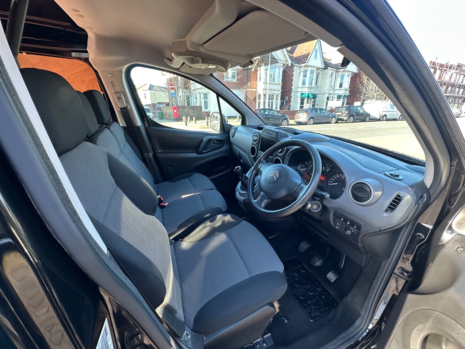 Used Citroen Berlingo 2017 for sale - 77762483: Photo 13