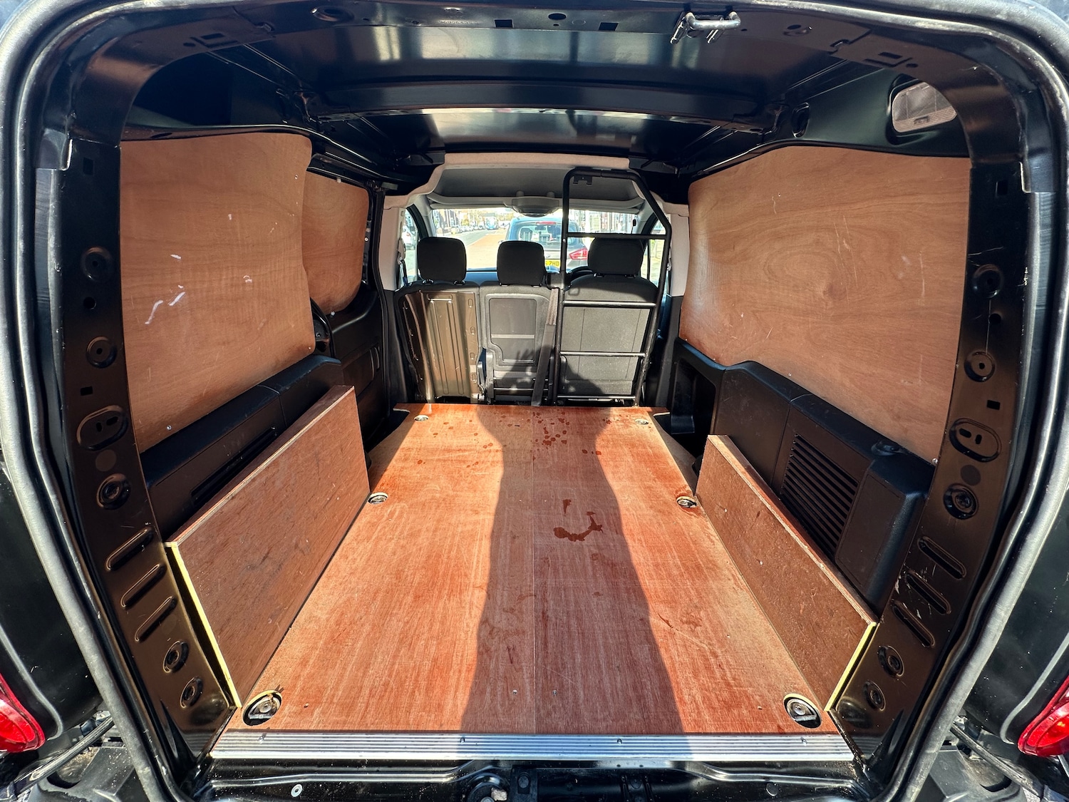 Used Citroen Berlingo 2017 for sale - 77762483: Photo 15