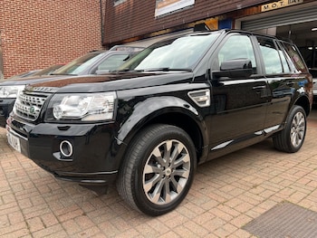 Used Land Rover Freelander 2013 for sale - 78509588: Photo