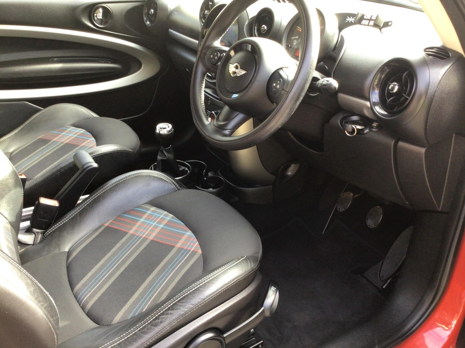 Used MINI Paceman 2017 for sale - 77927916: Photo 10