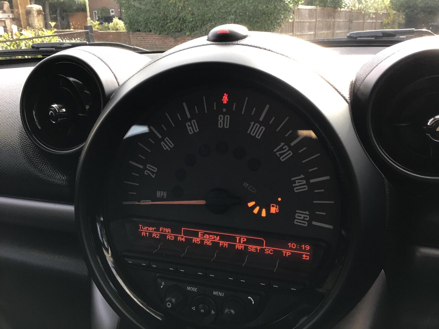 Used MINI Paceman 2017 for sale - 77927916: Photo 14