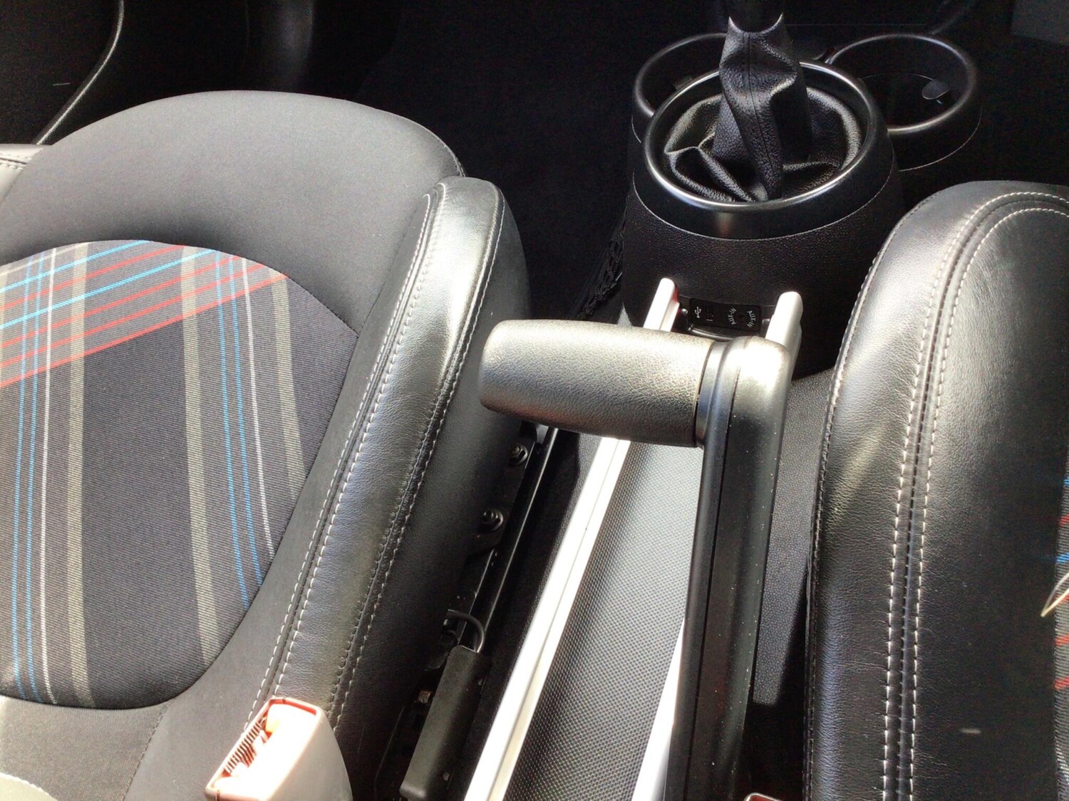 Used MINI Paceman 2017 for sale - 77927916: Photo 16