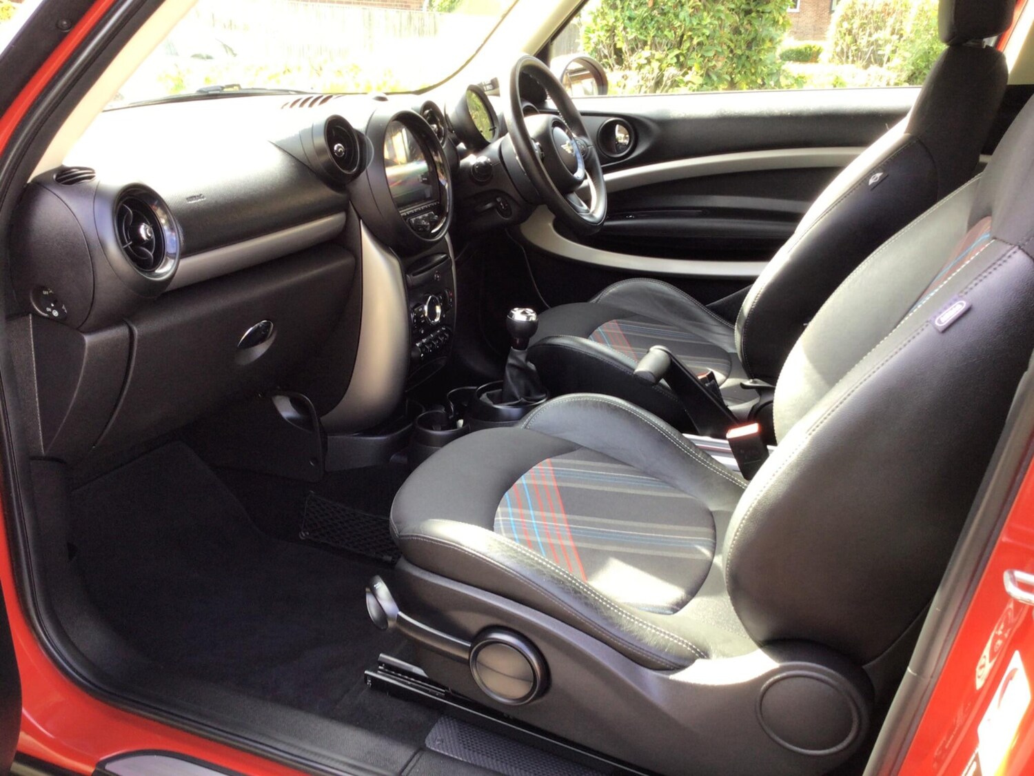 Used MINI Paceman 2017 for sale - 77927916: Photo 19