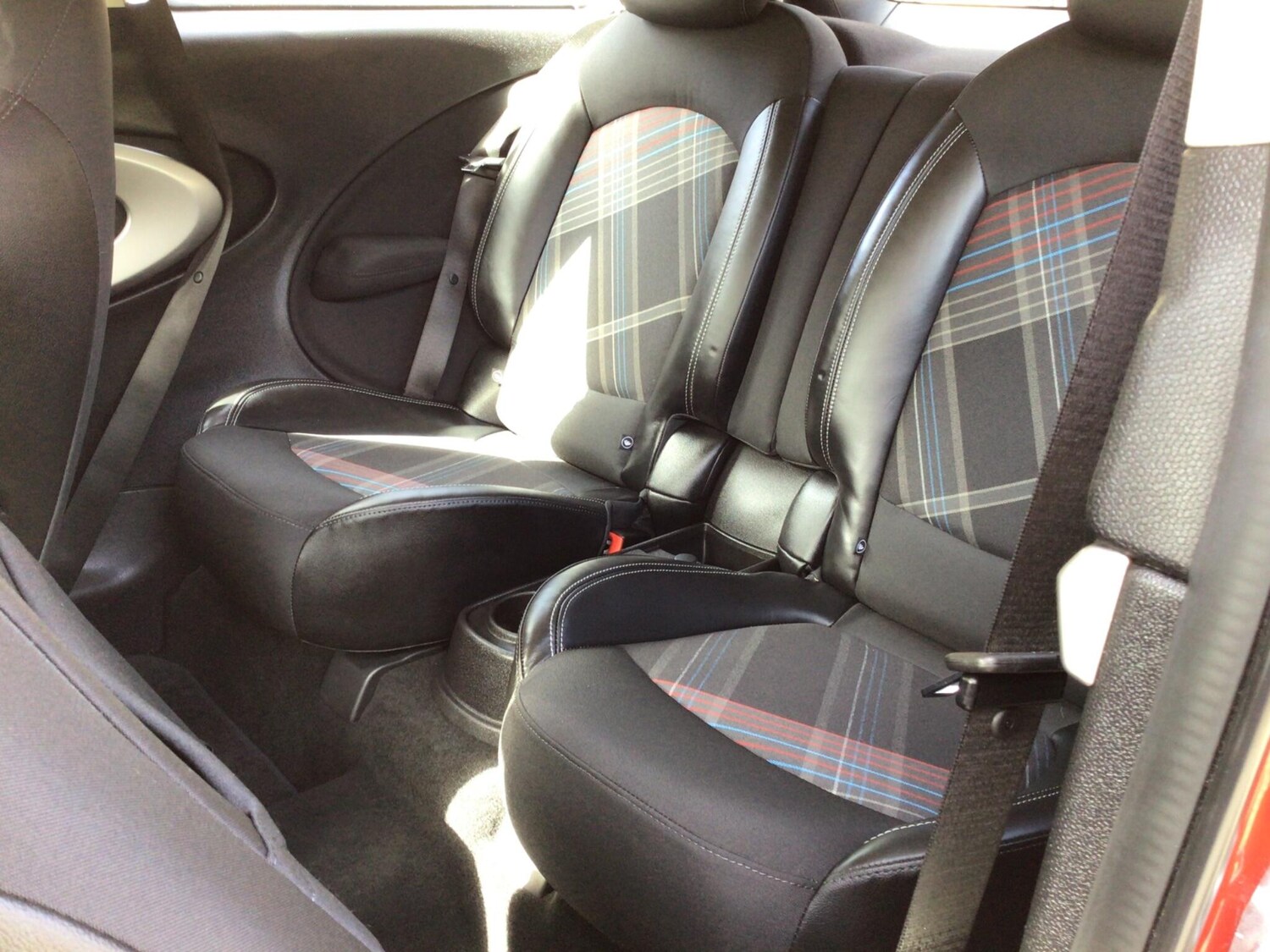 Used MINI Paceman 2017 for sale - 77927916: Photo 22