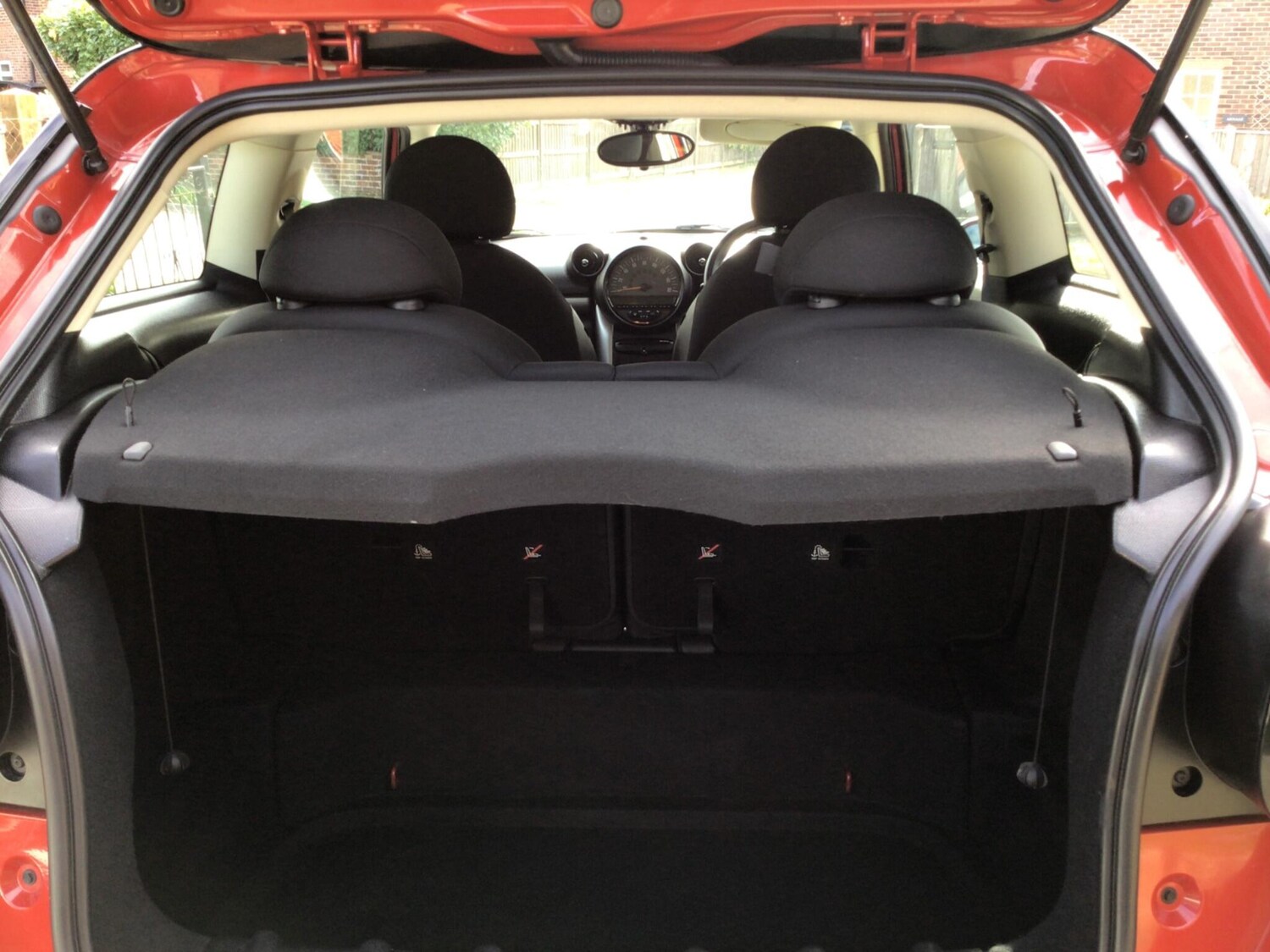 Used MINI Paceman 2017 for sale - 77927916: Photo 23