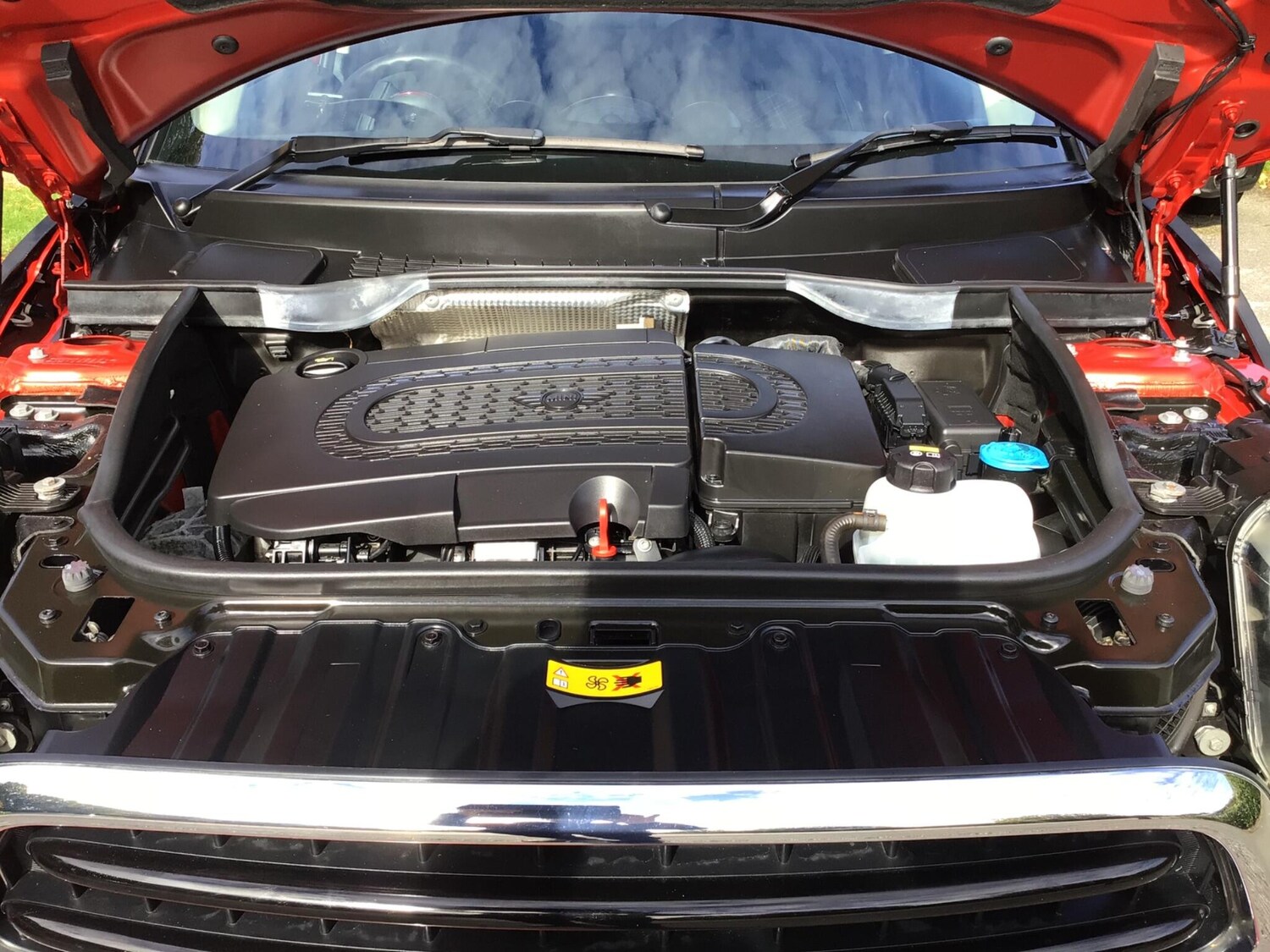 Used MINI Paceman 2017 for sale - 77927916: Photo 25