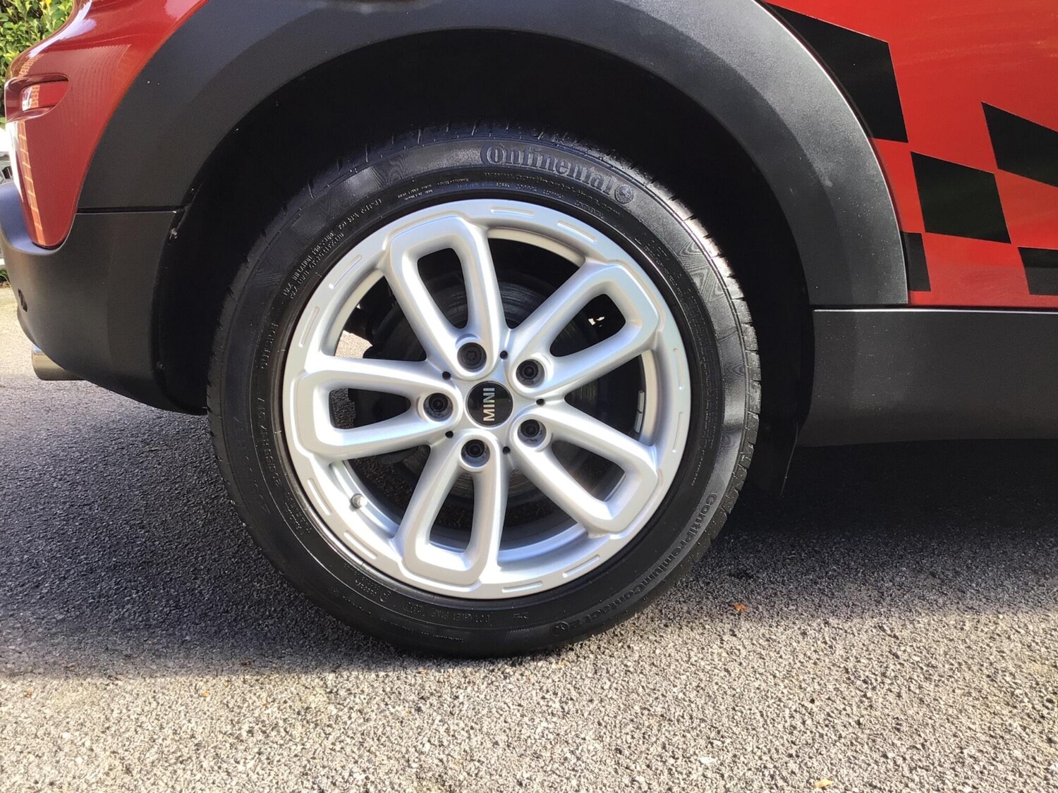 Used MINI Paceman 2017 for sale - 77927916: Photo 6