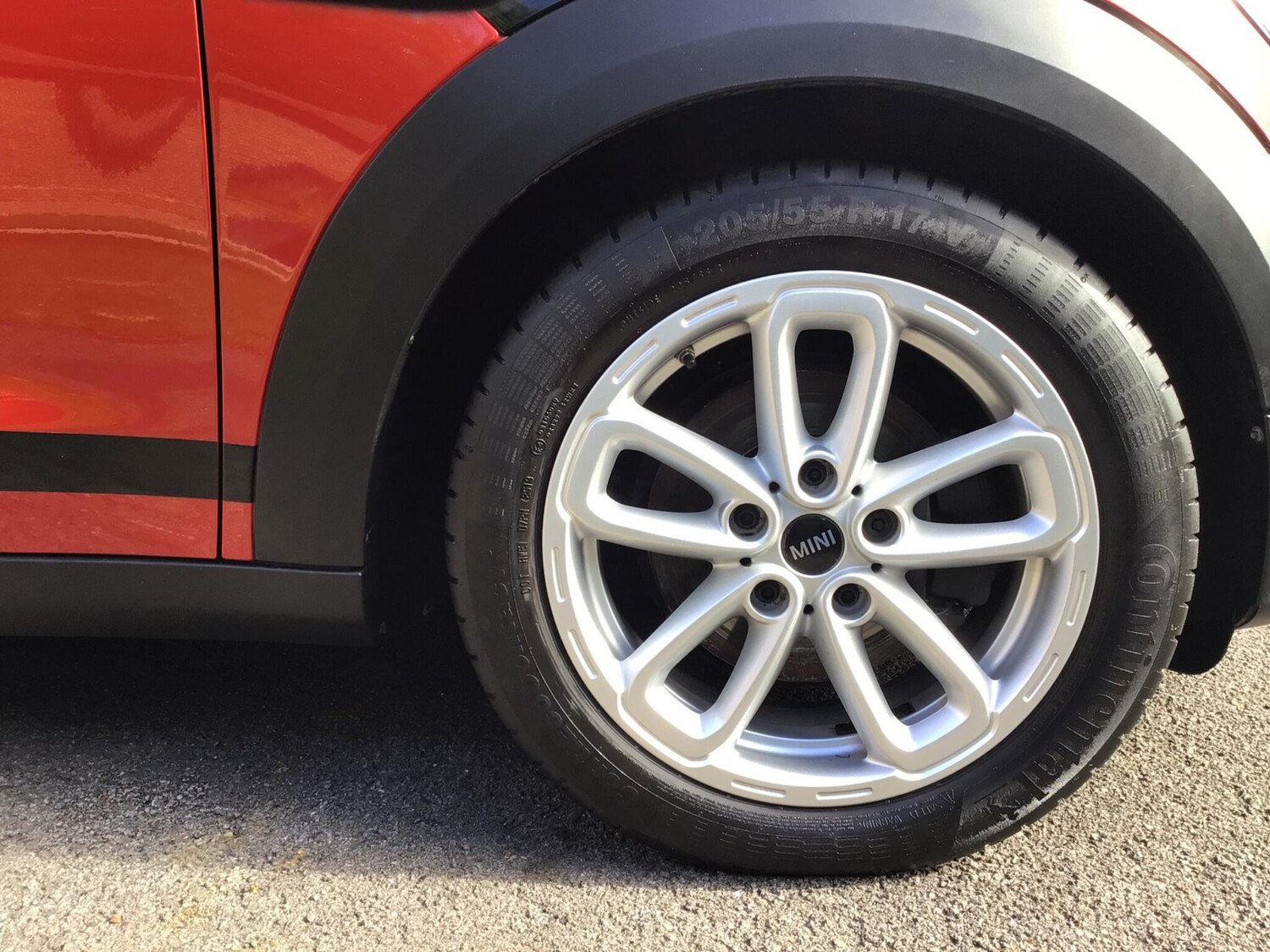 Used MINI Paceman 2017 for sale - 77927916: Photo 7